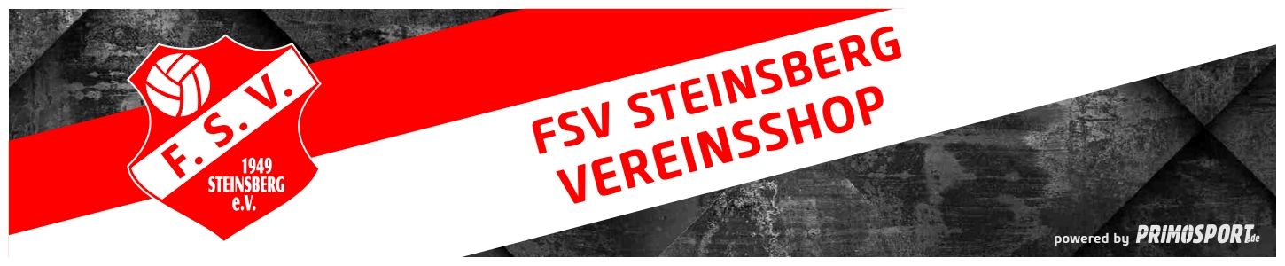 FSV Steinsberg TEAMWEAR TRAINER